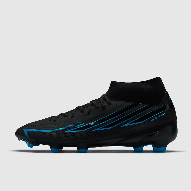 adidas F50 Hyperfast League Mid FG