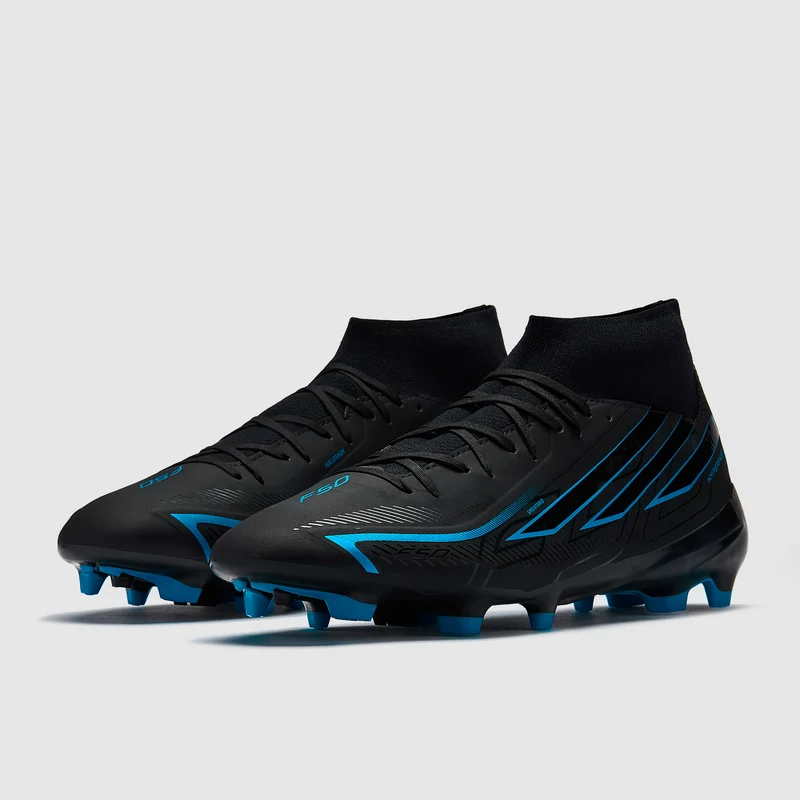 adidas F50 Hyperfast League Mid FG