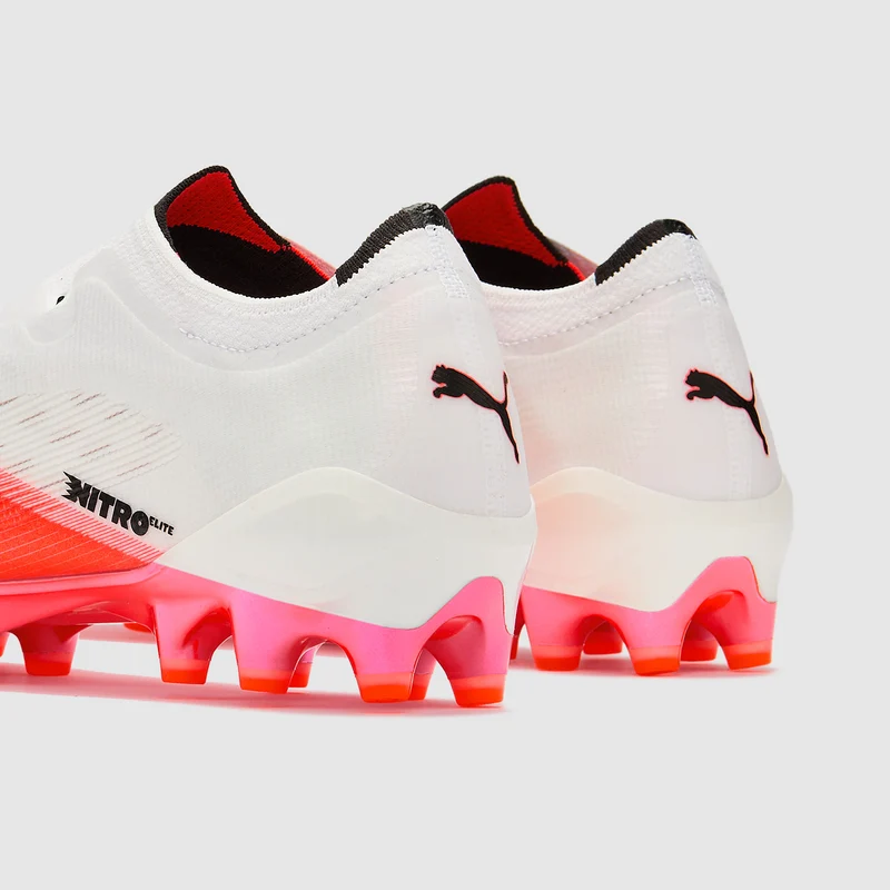 Puma Ultra Nitro 7 Ultimate Laceless AG