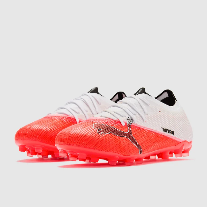 Puma Ultra Nitro 7 Match MG