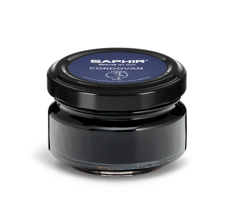 Crème surfine Saphir