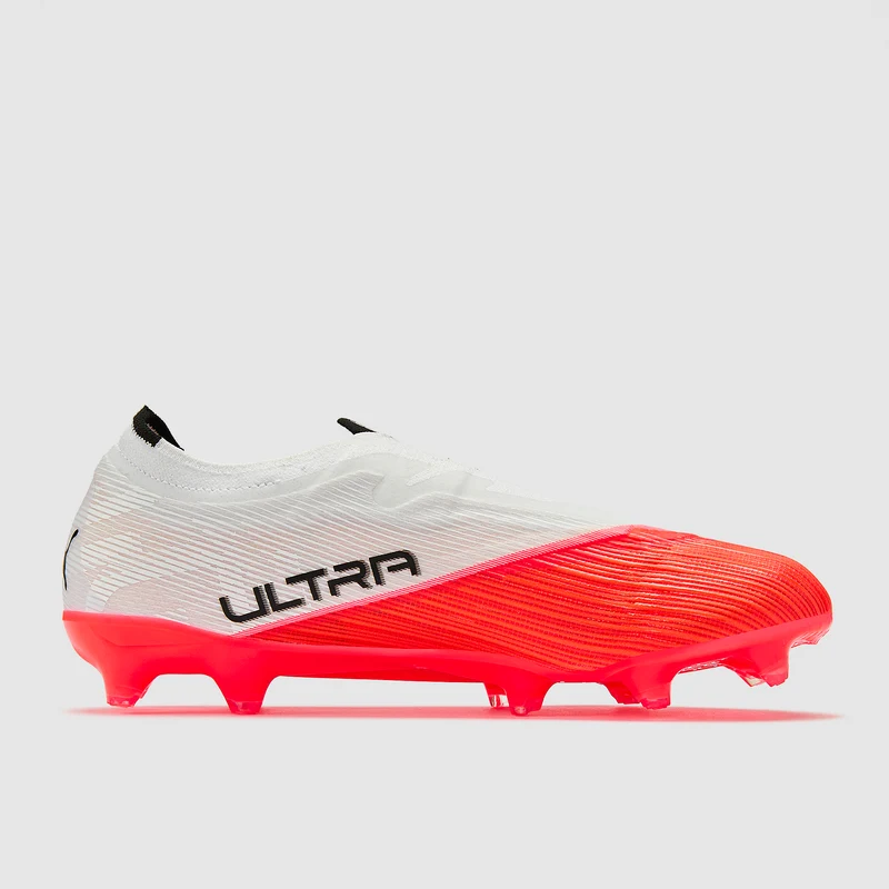 Puma Ultra Nitro 7 Match Laceless FG/AG