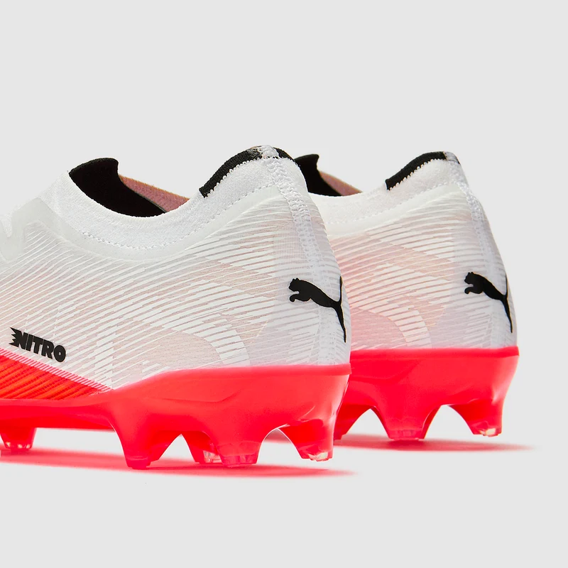 Puma Ultra Nitro 7 Match Laceless FG/AG