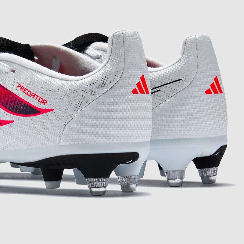 adidas Kids Predator League Tongue SG