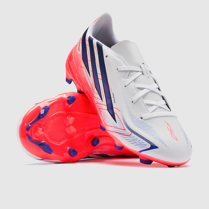 adidas F50 Hyperfast League FG pour Enfant