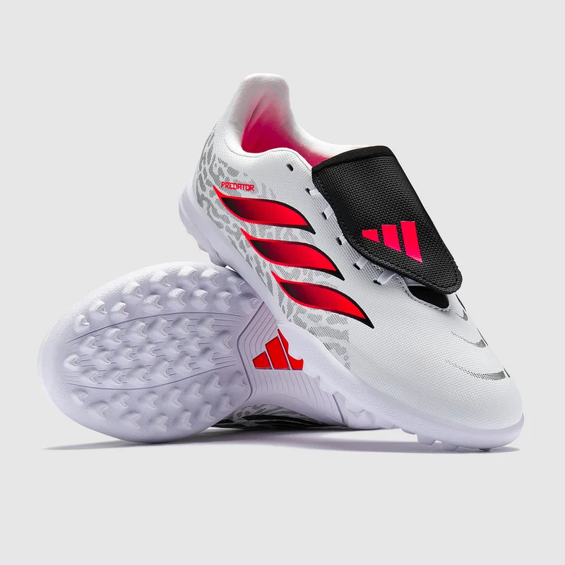 adidas Predator Club Tongue Tf pour Enfant