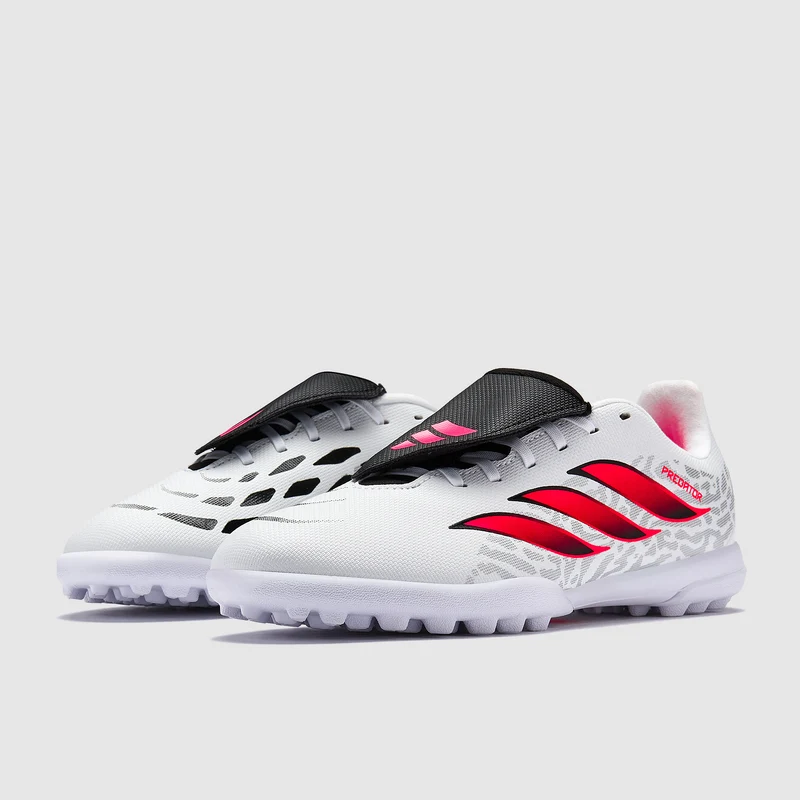 adidas Predator Club Tongue Tf pour Enfant