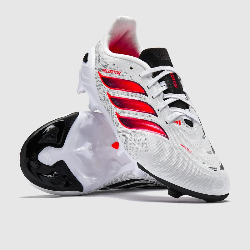 adidas Predator League FG pour Enfant