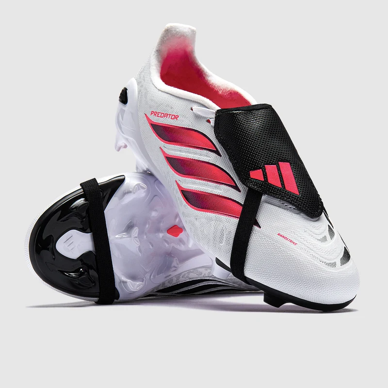 adidas Predator League Tongue FG pour Enfant