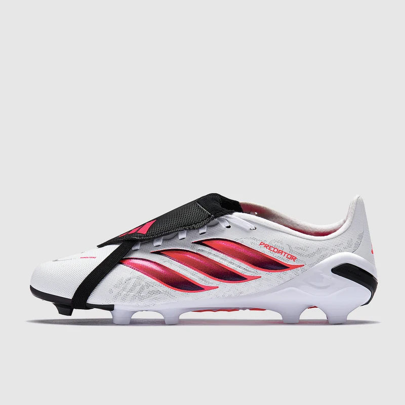 adidas Predator League Tongue FG pour Enfant
