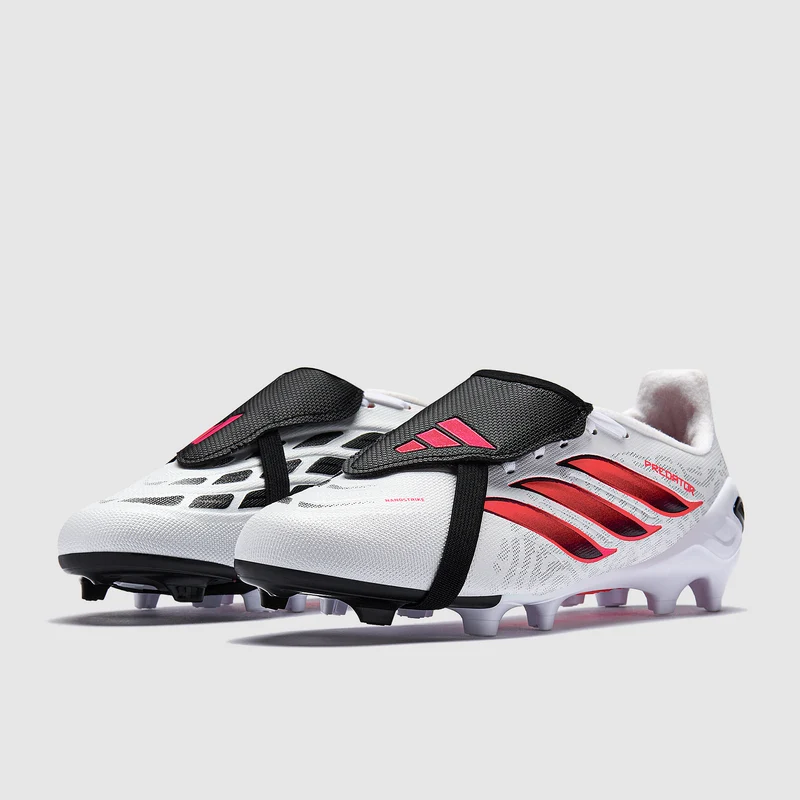 adidas Predator League Tongue FG pour Enfant
