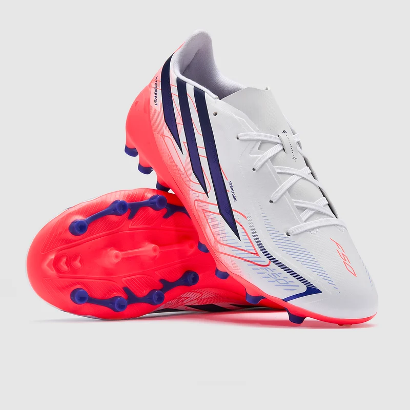 adidas F50 Hyperfast League AG pour Enfant