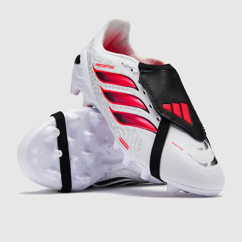 adidas Predator League Tongue AG pour Enfant