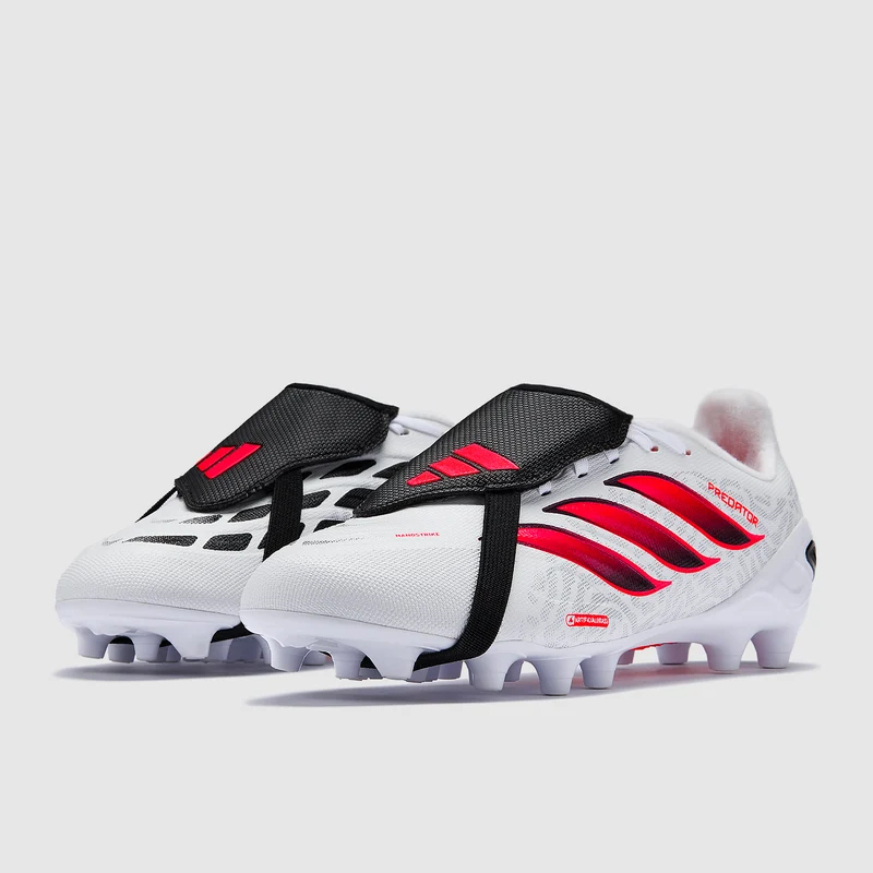 adidas Predator League Tongue AG pour Enfant