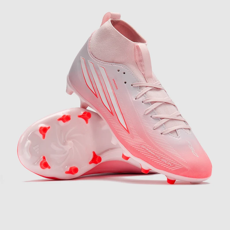 adidas F50 Sparkfusion League FG/AG pour Enfant