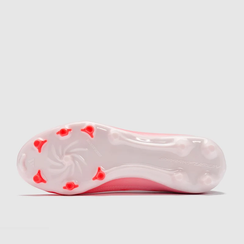 adidas F50 Sparkfusion League FG/AG pour Enfant