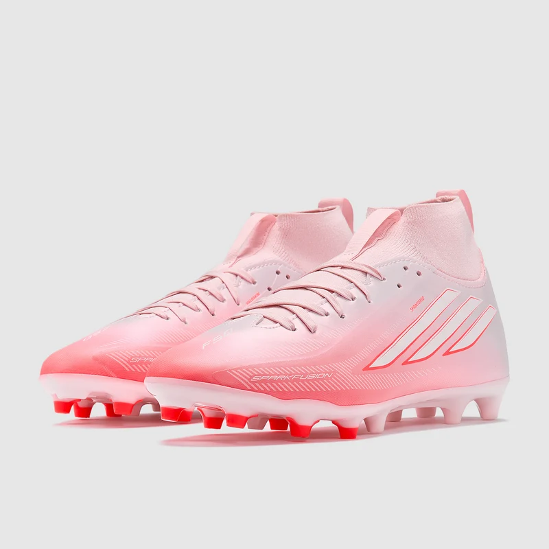 adidas F50 Sparkfusion League FG/AG pour Enfant