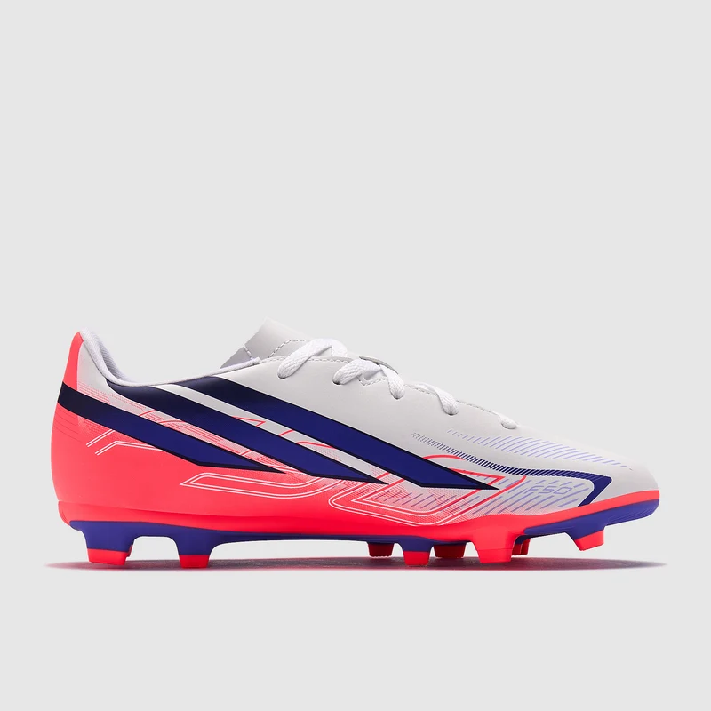 adidas F50 Hyperfast Club FG/MG pour Enfant