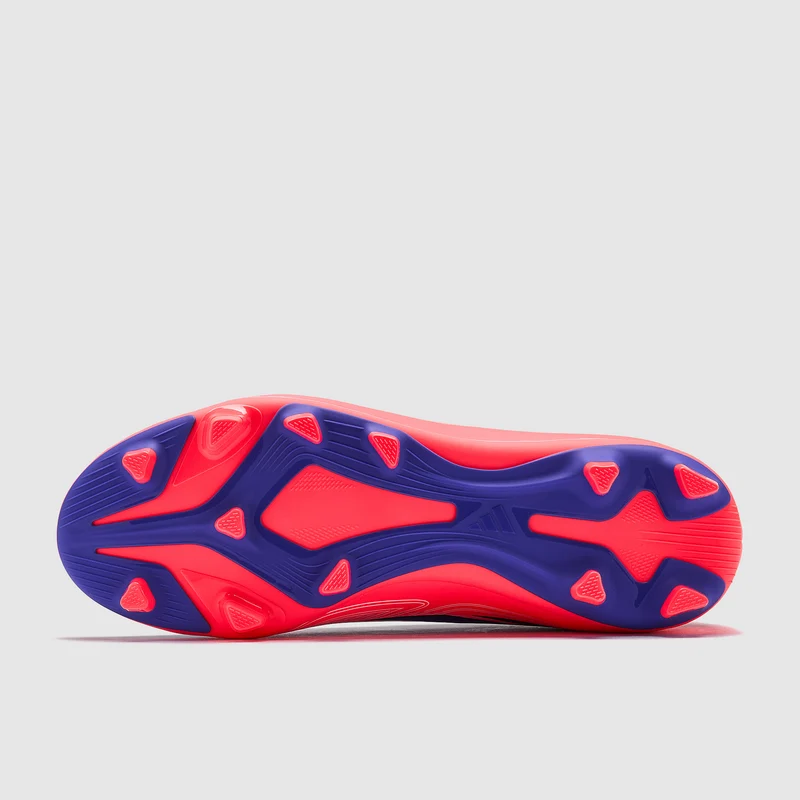 adidas F50 Hyperfast Club FG/MG pour Enfant