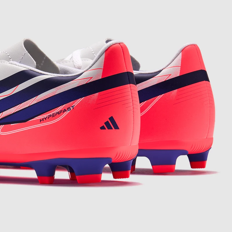 adidas F50 Hyperfast Club FG/MG pour Enfant