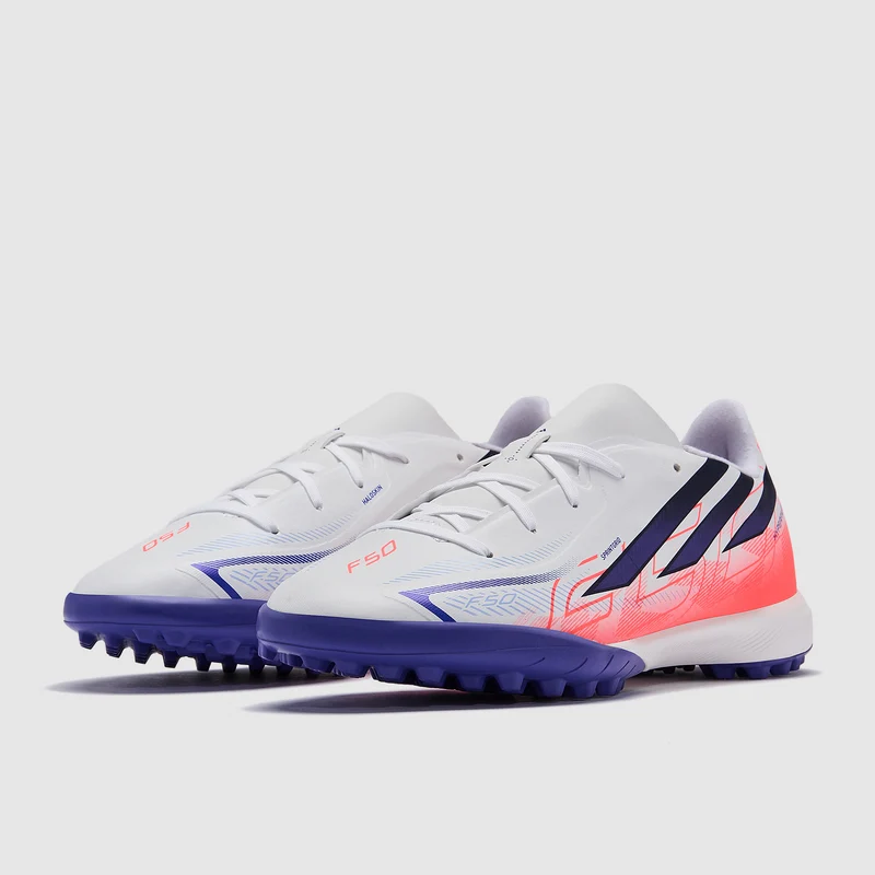 adidas F50 Hyperfast League TF pour Enfant