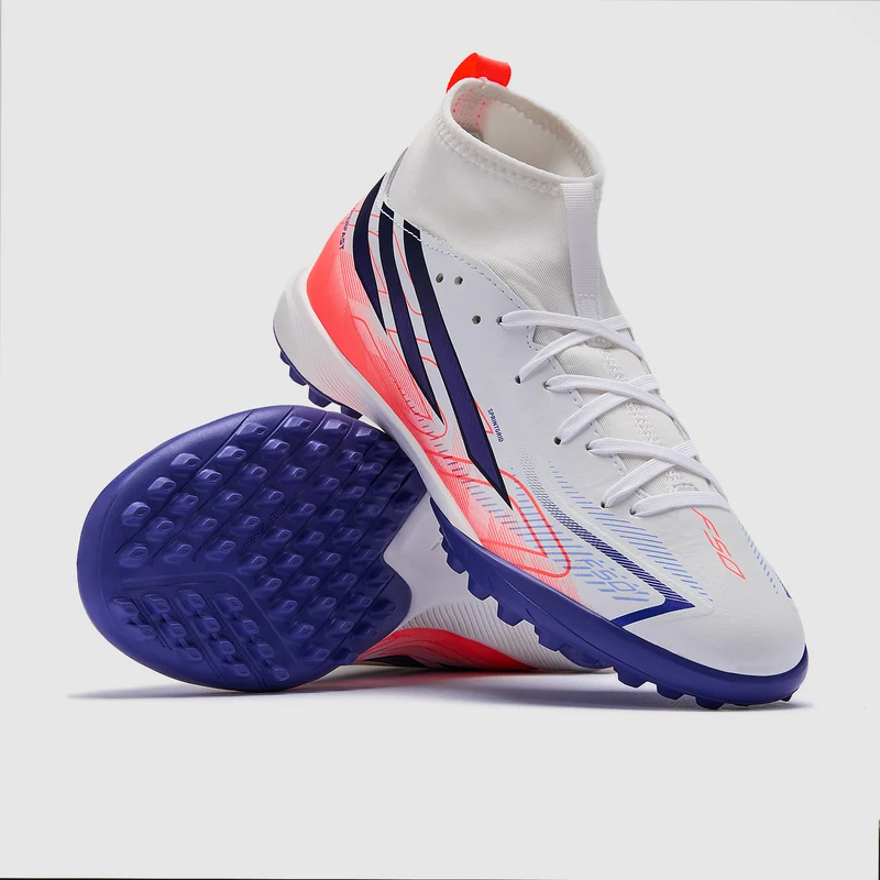 adidas F50 Hyperfast League Mid TF pour Enfant