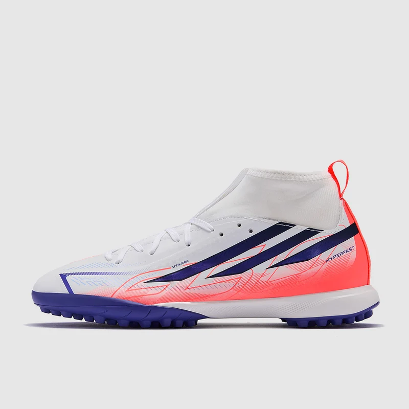 adidas F50 Hyperfast League Mid TF pour Enfant