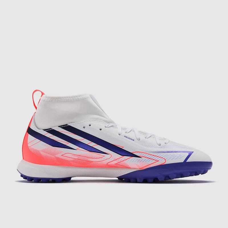 adidas F50 Hyperfast League Mid TF pour Enfant