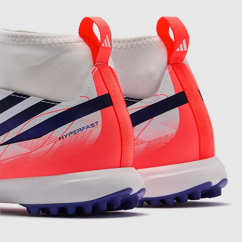 adidas F50 Hyperfast League Mid TF pour Enfant