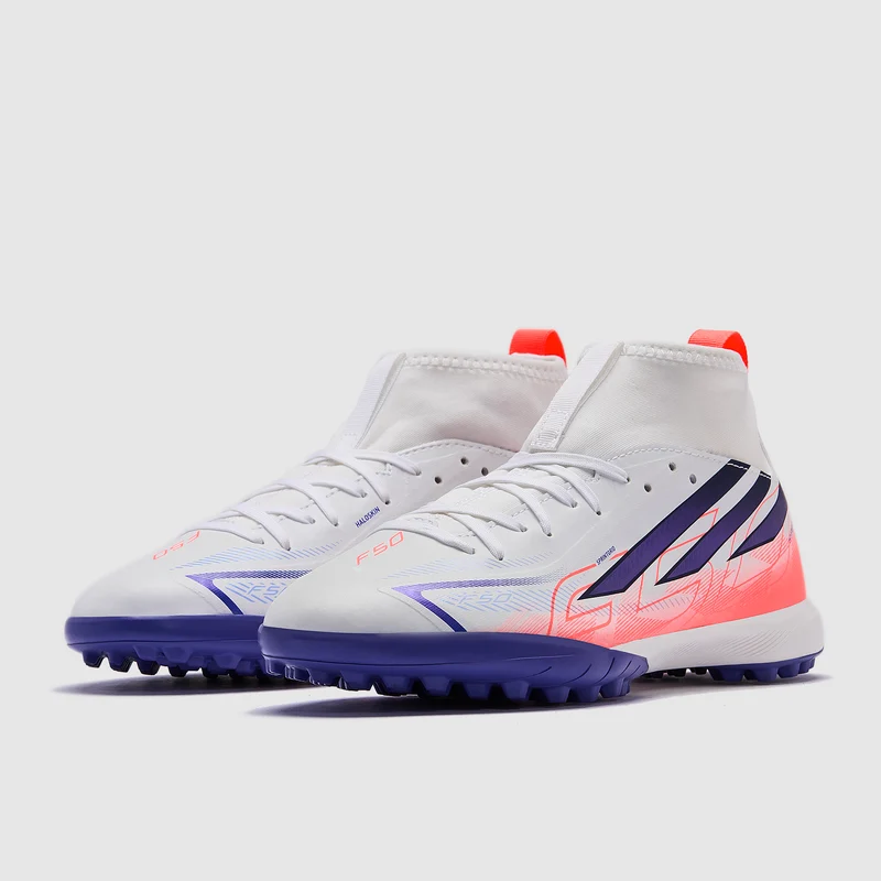 adidas F50 Hyperfast League Mid TF pour Enfant