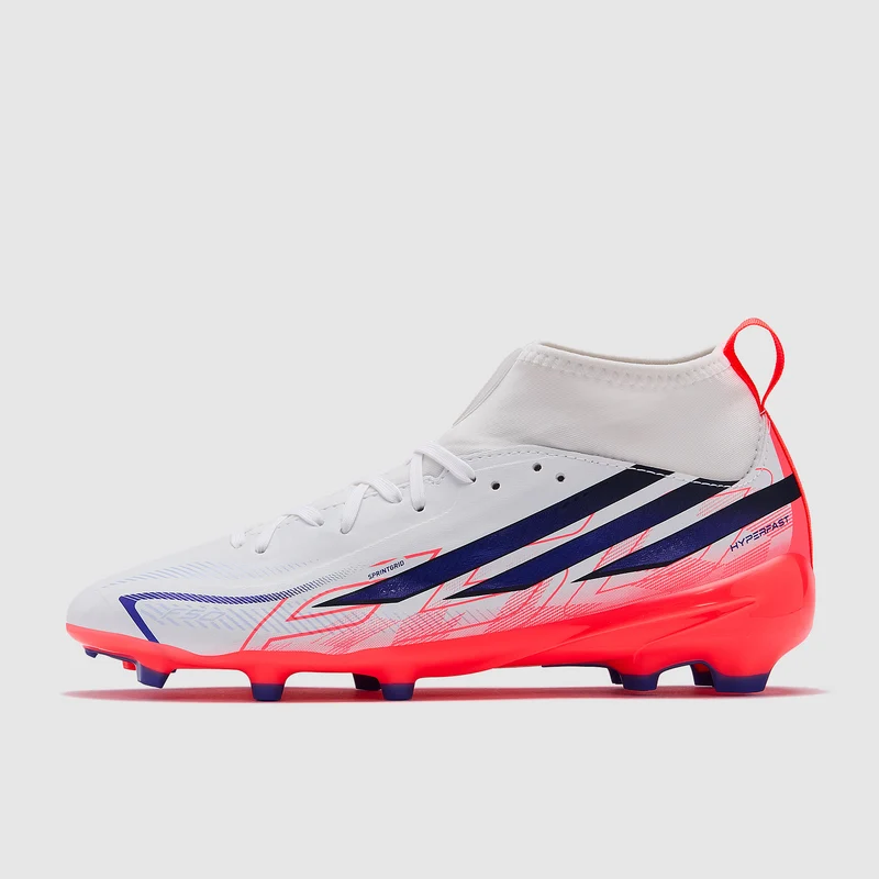 adidas F50 Hyperfast League Mid FG pour Enfant