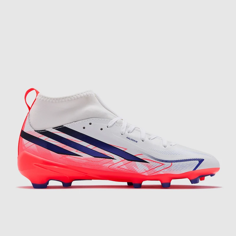 adidas F50 Hyperfast League Mid FG pour Enfant