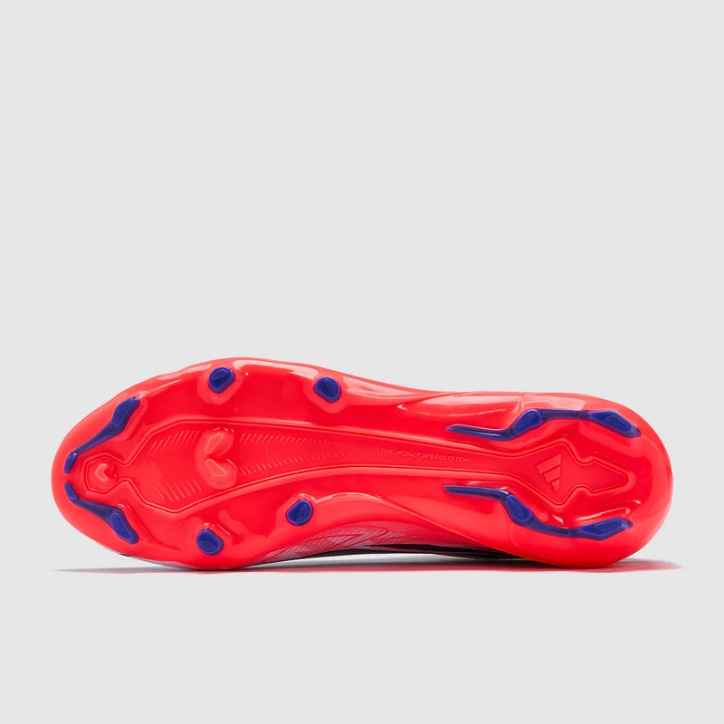 adidas F50 Hyperfast League Mid FG pour Enfant