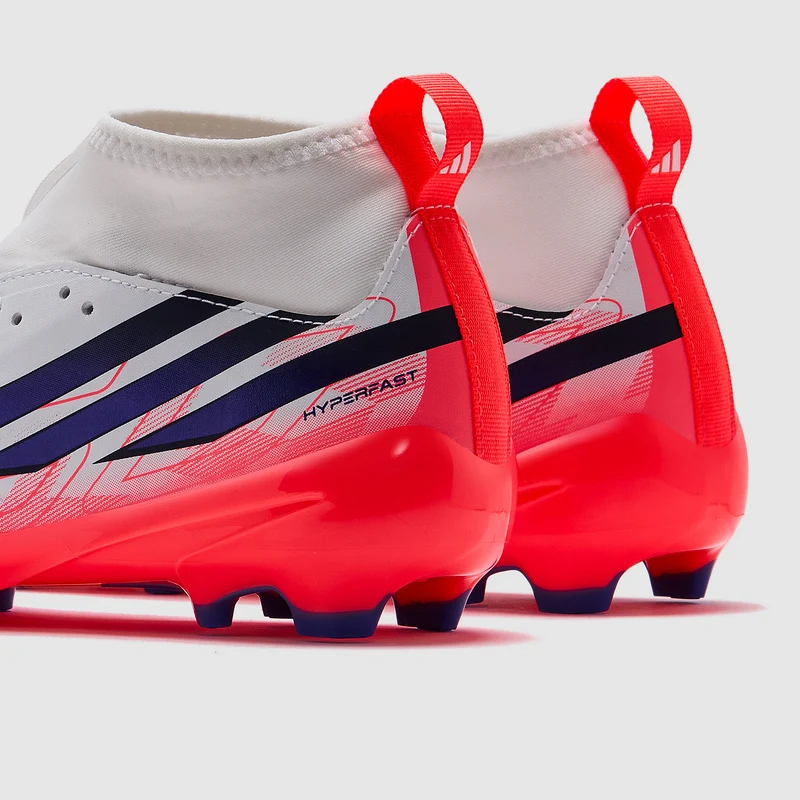 adidas F50 Hyperfast League Mid FG pour Enfant