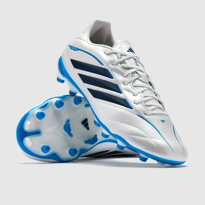 adidas Copa Pure IV League FG pour Enfant