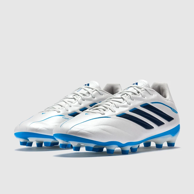 adidas Copa Pure IV League FG pour Enfant