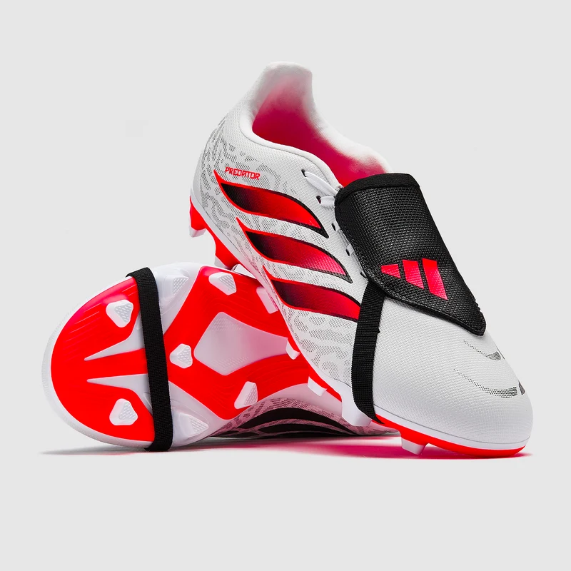 adidas Predator Club Tongue FG/MG pour Enfant