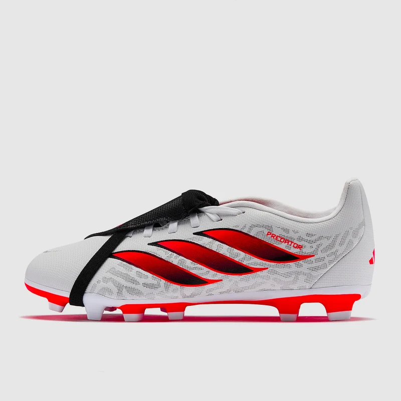 adidas Predator Club Tongue FG/MG pour Enfant