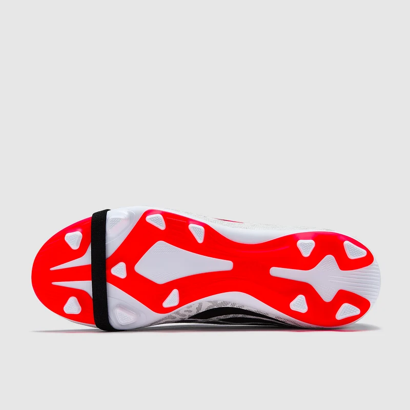 adidas Predator Club Tongue FG/MG pour Enfant