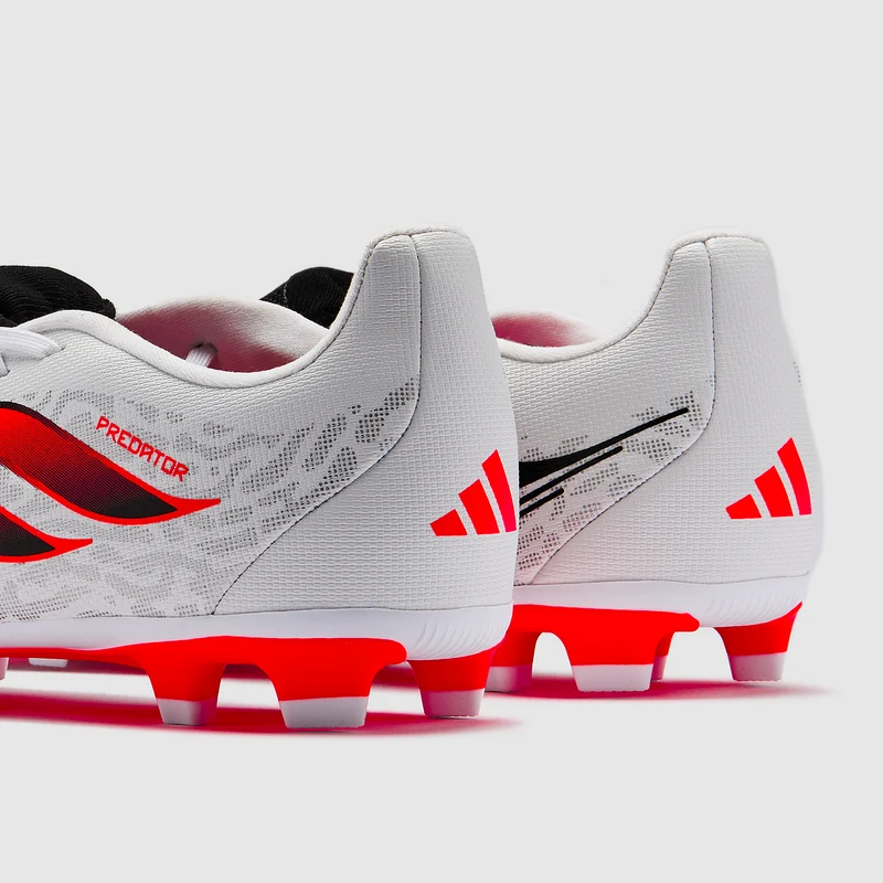 adidas Predator Club Tongue FG/MG pour Enfant