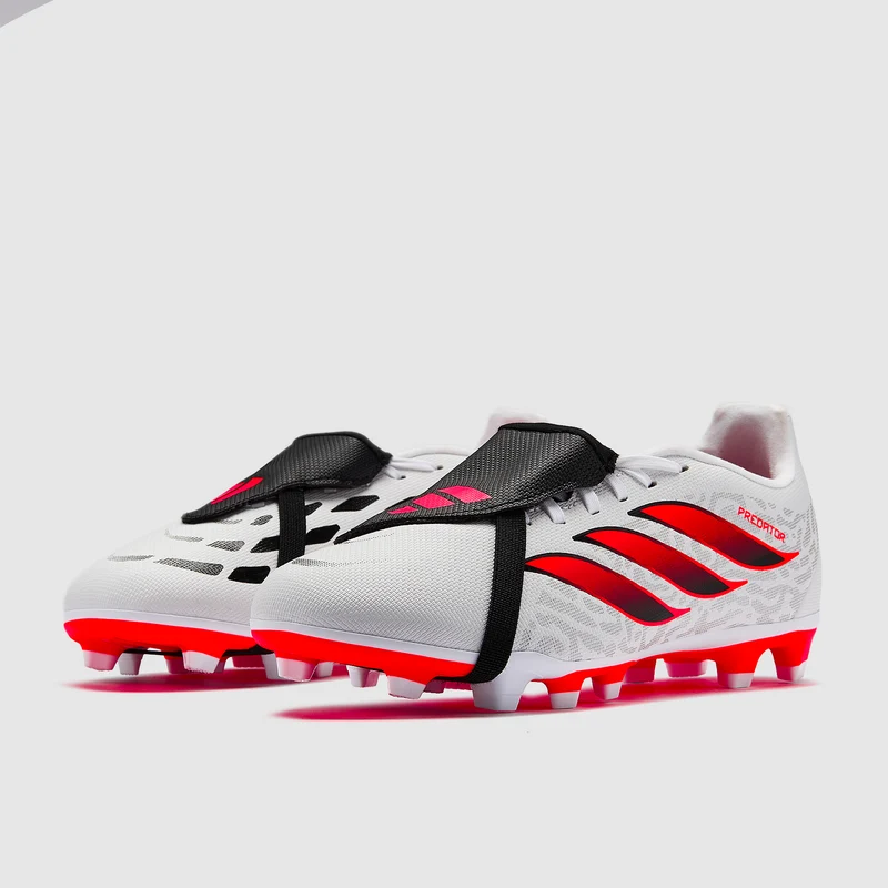 adidas Predator Club Tongue FG/MG pour Enfant