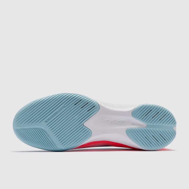 adidas F50 Hyperfast League Laceless IN pour Enfant