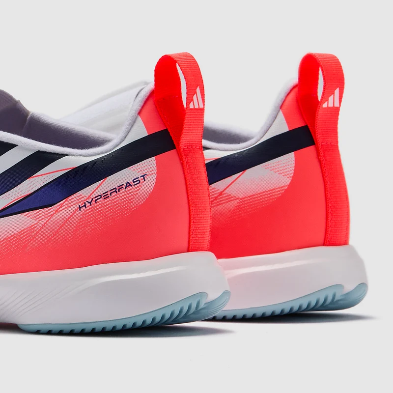 adidas F50 Hyperfast League Laceless IN pour Enfant