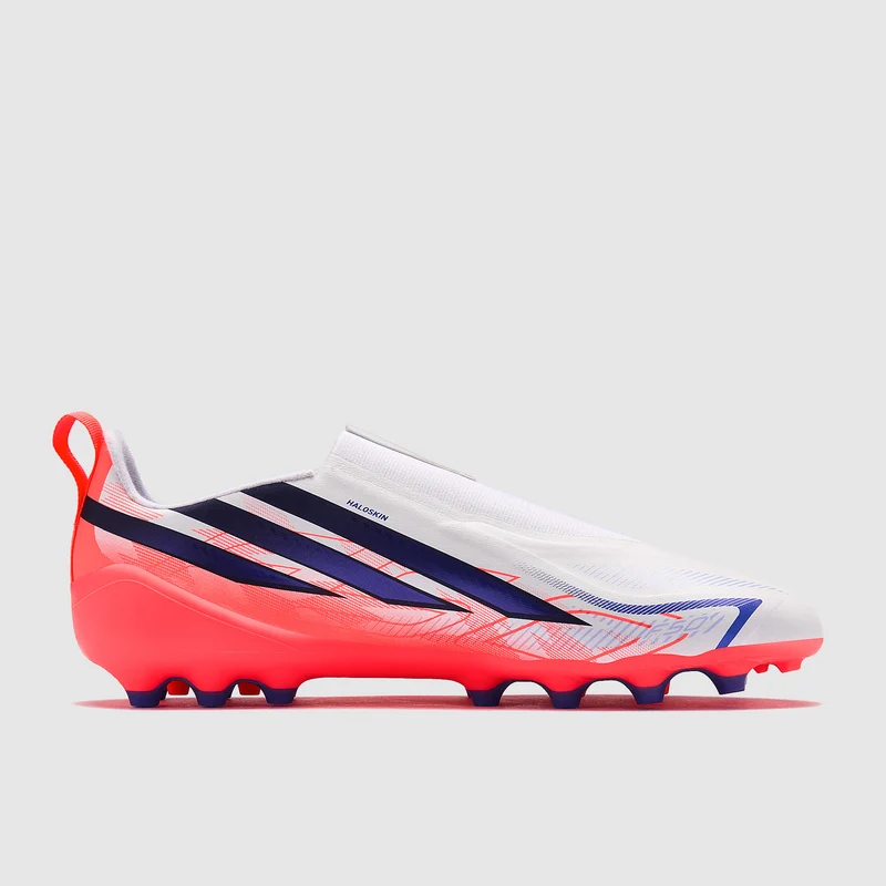 adidas F50 Hyperfast League Laceless AG pour Enfant
