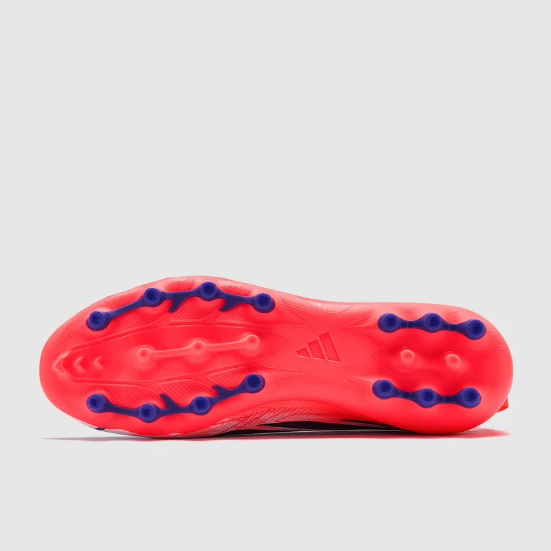 adidas F50 Hyperfast League Laceless AG pour Enfant