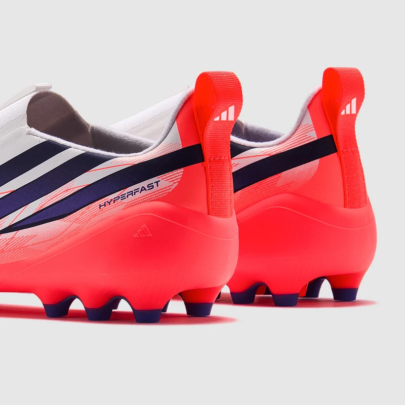 adidas F50 Hyperfast League Laceless AG pour Enfant