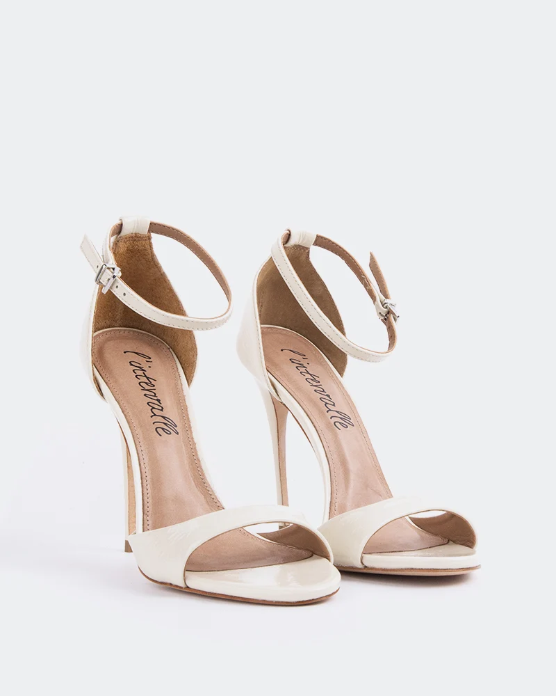 Cintia Beige Naplack
