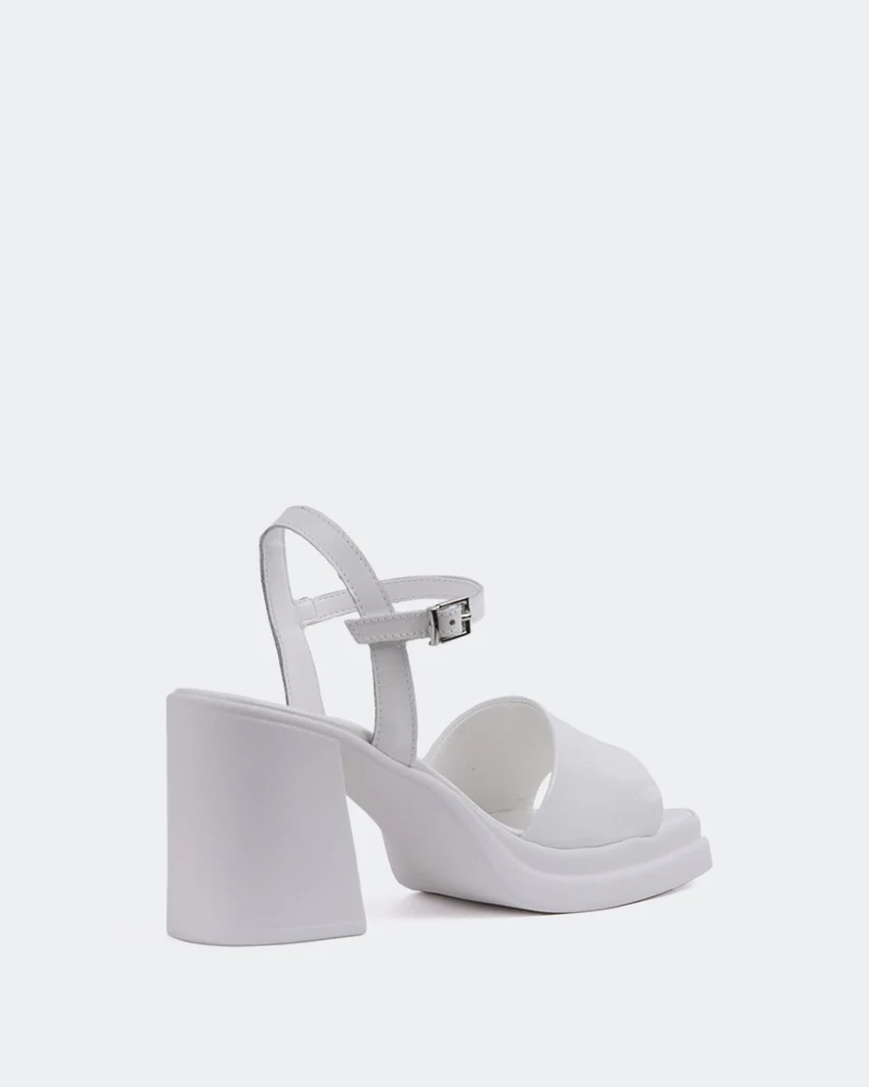 Udine White Naplack
