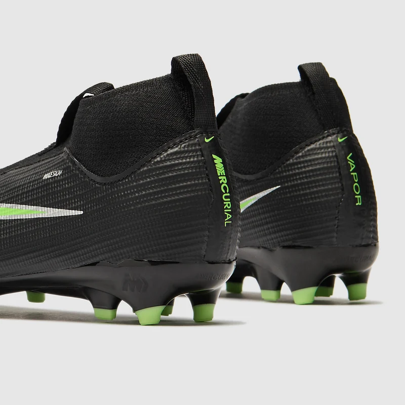 Nike Little Kids Mercurial Superfly XI Academy FG/MG