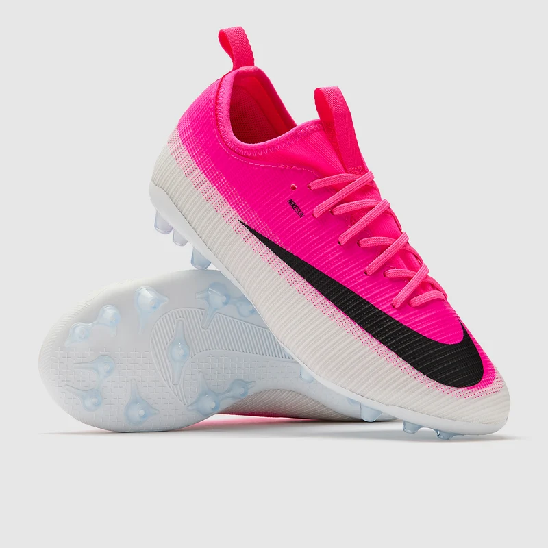Nike Enfants Mercurial Vapor XVII Academy AG